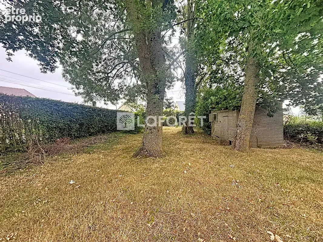 Maison 5 pièces 99 m² à vendre à Bretteville-Sur-Laize (14680) - photo 2