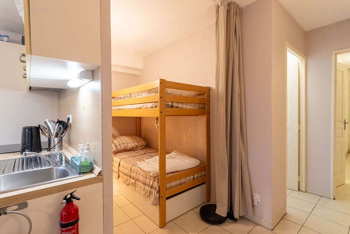 Appartement à CARCASSONNE