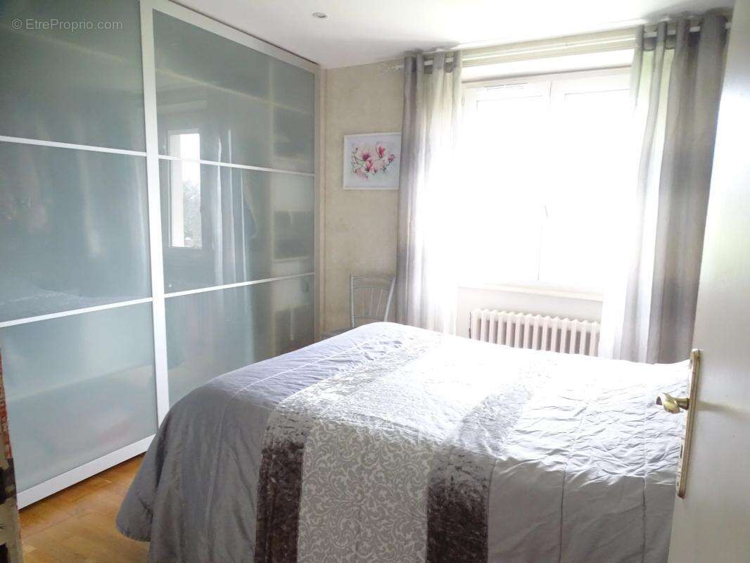 Maison à LE RELECQ-KERHUON