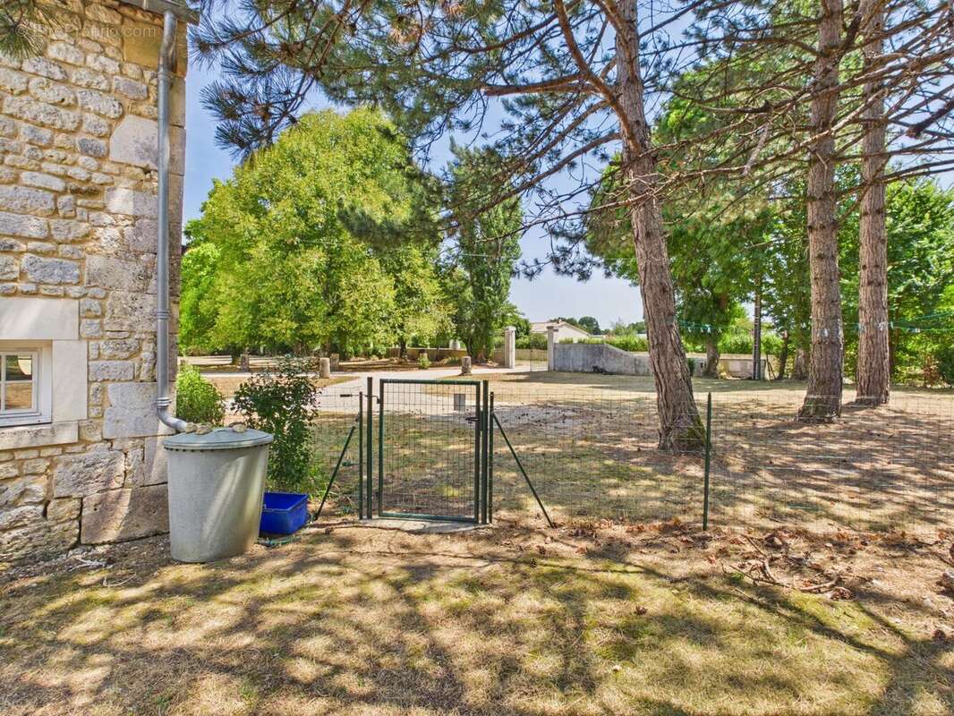 Magnifique Manoir avec 2 Maisons d'amis & 2 Piscines - photo 34