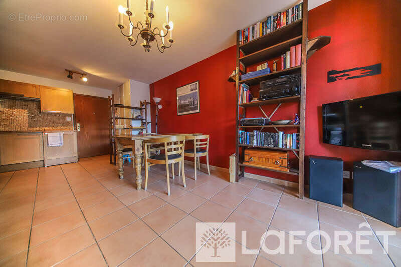Appartement à EMBRUN
