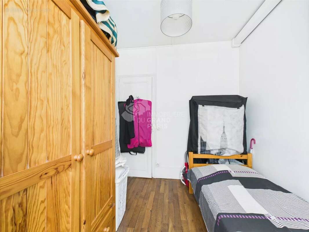 Appartement à VITRY-SUR-SEINE