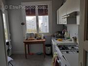 Photo 1 - Appartement à SAINT-ETIENNE