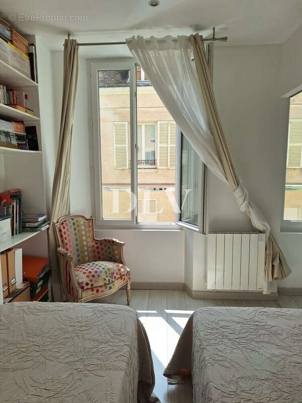 Appartement à FONTAINEBLEAU