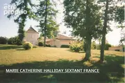 Maison à ANNESSE-ET-BEAULIEU