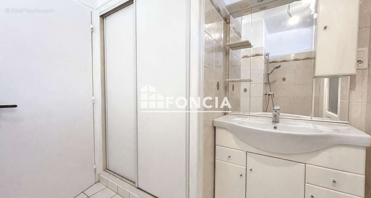 Appartement à CLUSES