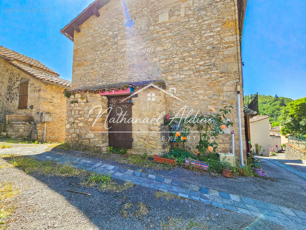 Charmante maison de village rénovée - photo 2