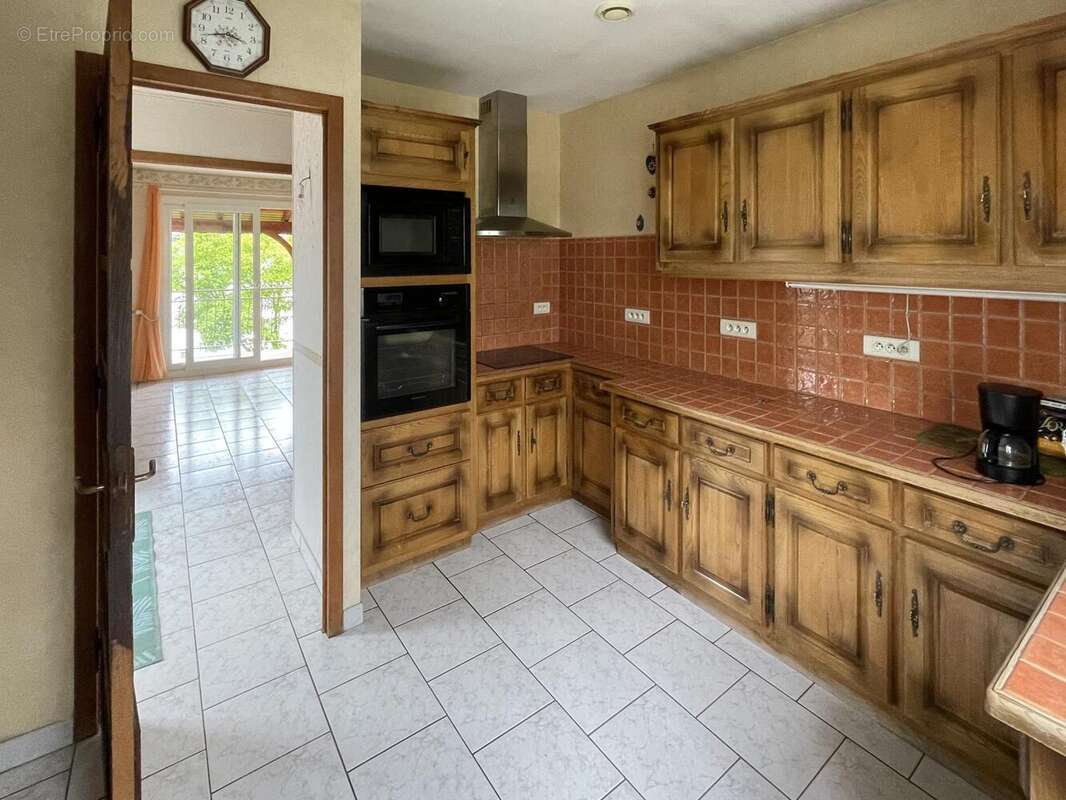 Photo 5 - Maison à SAINT-VIT