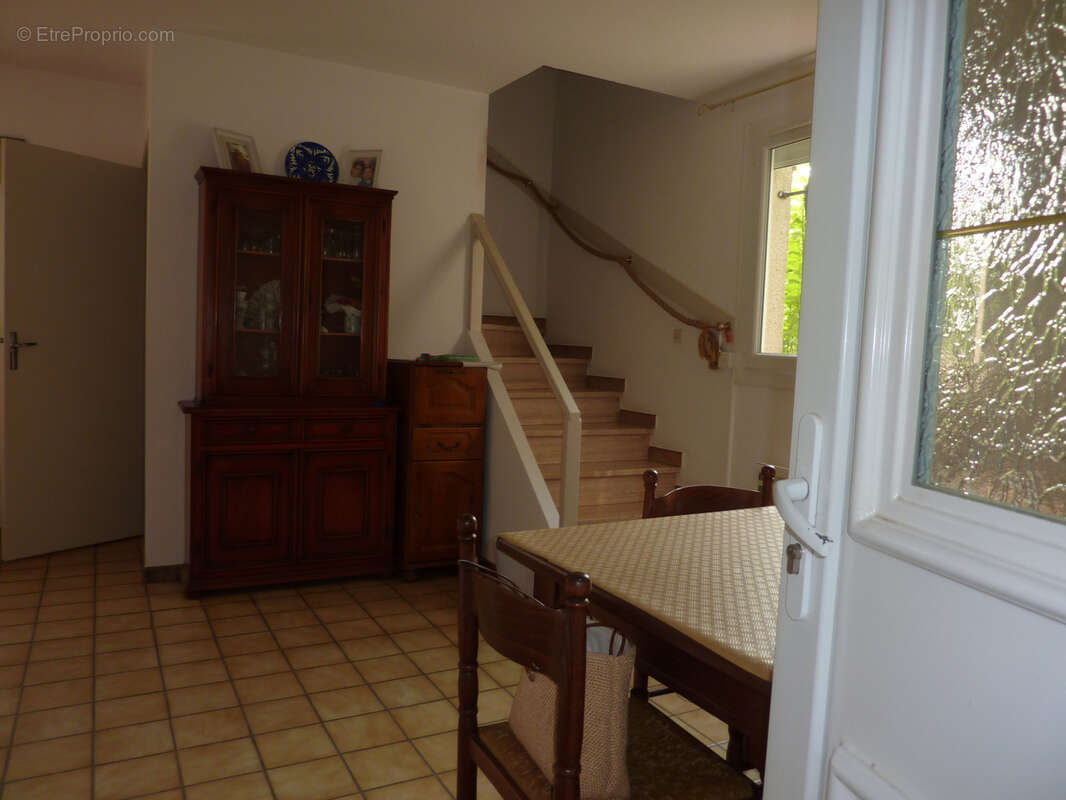 Maison proche centre-ville - photo 5