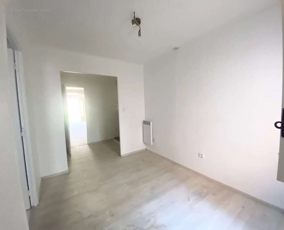 Appartement à LUCERAM
