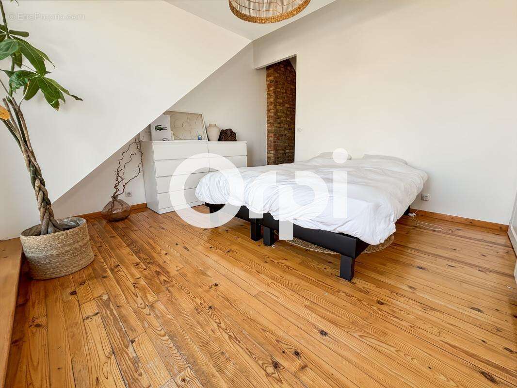 Appartement à COUDEKERQUE-BRANCHE