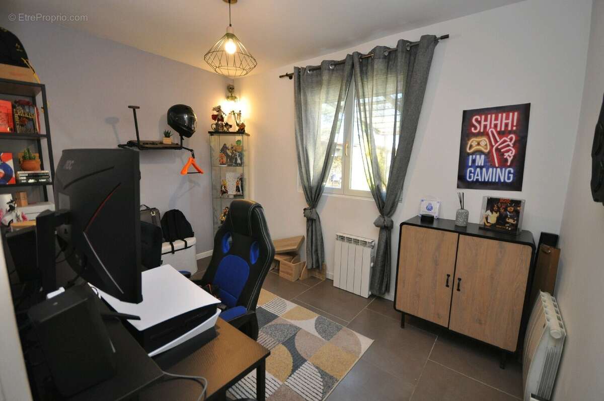 Maison à BOISSY-SOUS-SAINT-YON