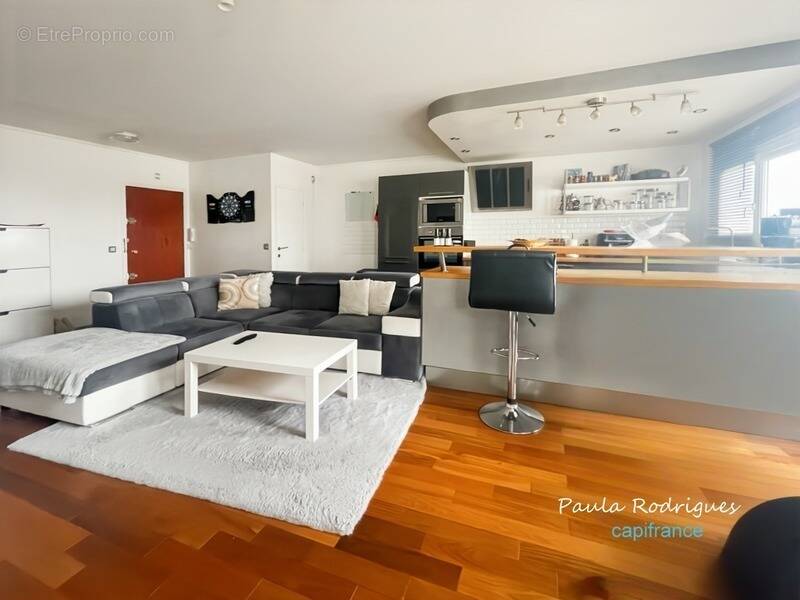 Appartement à PLAISIR