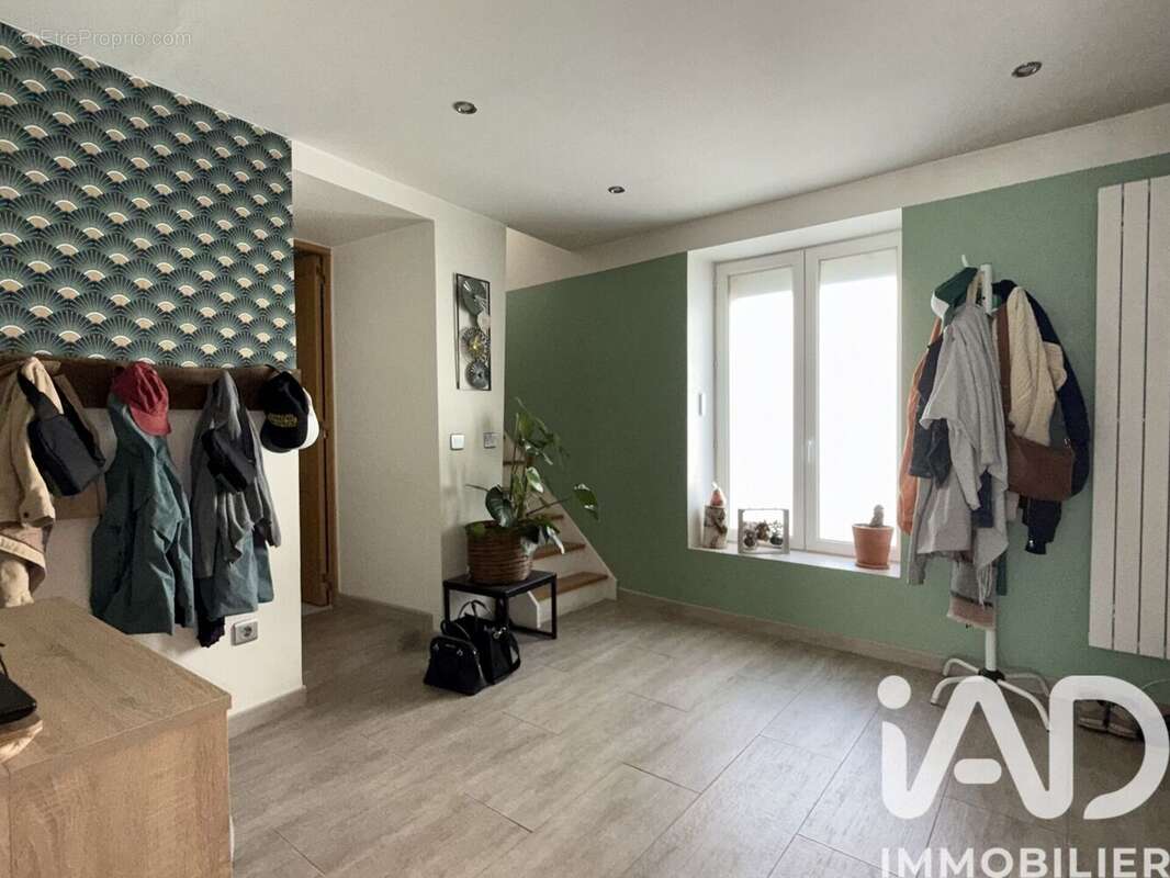 Photo 2 - Maison à MAREIL-EN-FRANCE