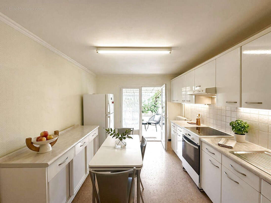 Maison à GARDANNE
