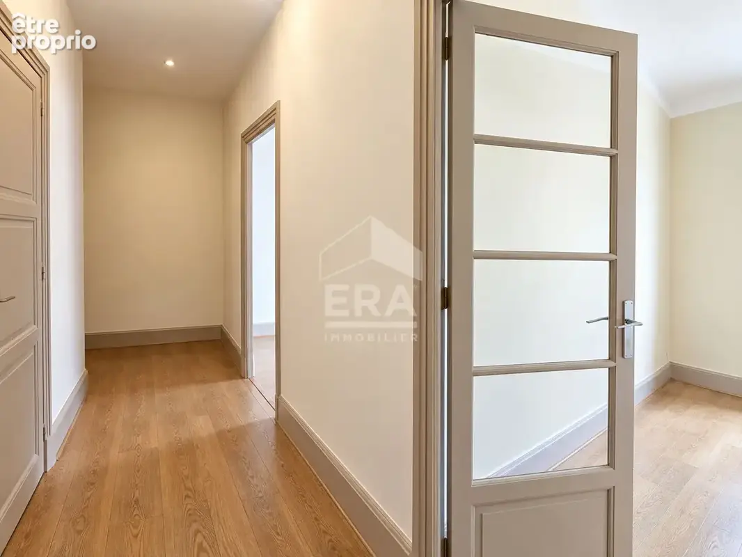 Appartement 60m² à clermont-ferrand - photo 6