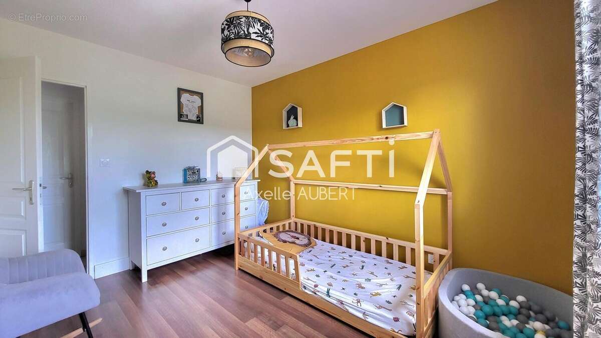 Photo 6 - Maison à VILLARS-LES-DOMBES