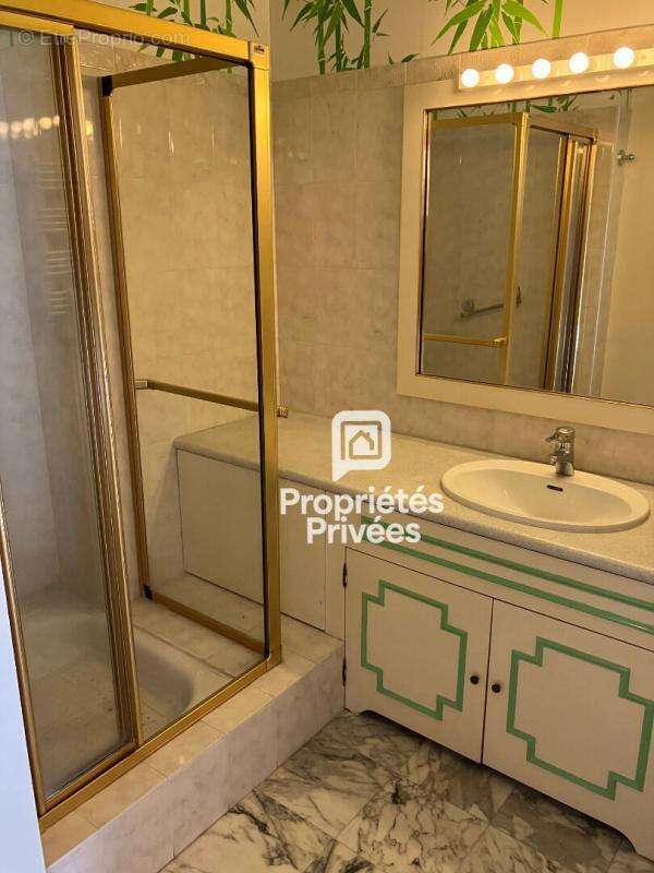 Appartement à LE CHESNAY