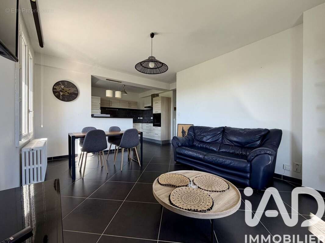 Photo 2 - Appartement à RODEZ