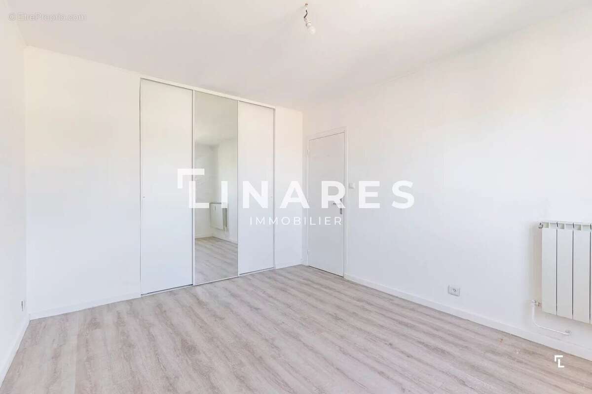 Appartement à MARSEILLE-11E