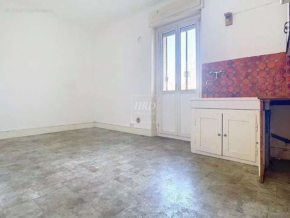 Appartement à SCHILTIGHEIM