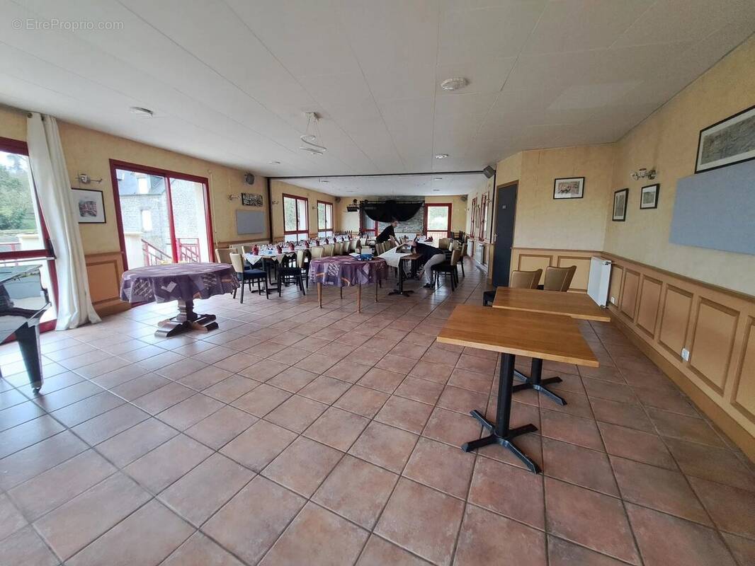 Commerce à SAINT-CAST-LE-GUILDO