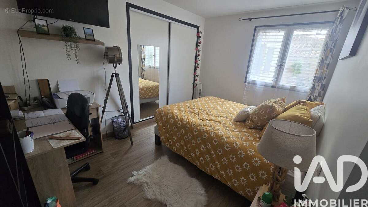 Photo 9 - Appartement à SAINT-RAPHAEL