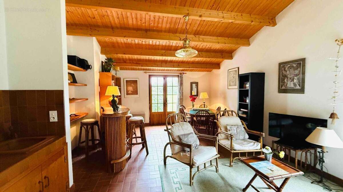 Maison à L'ILE-D'YEU