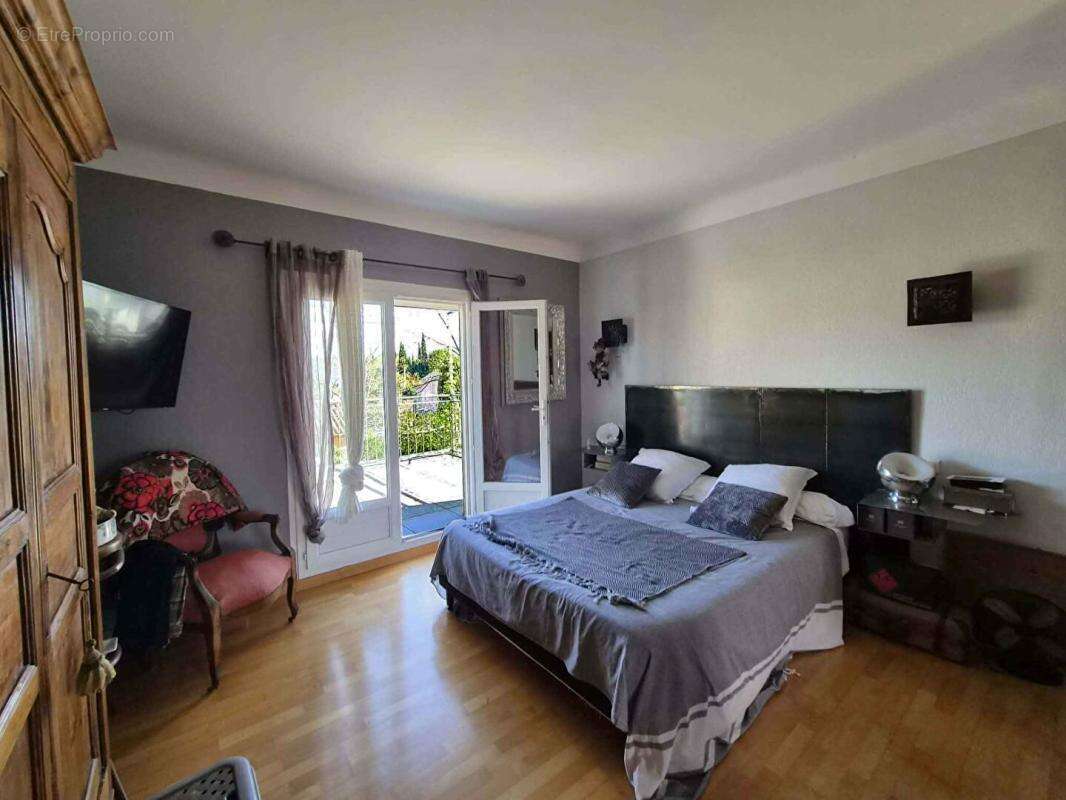 Maison à CARCASSONNE