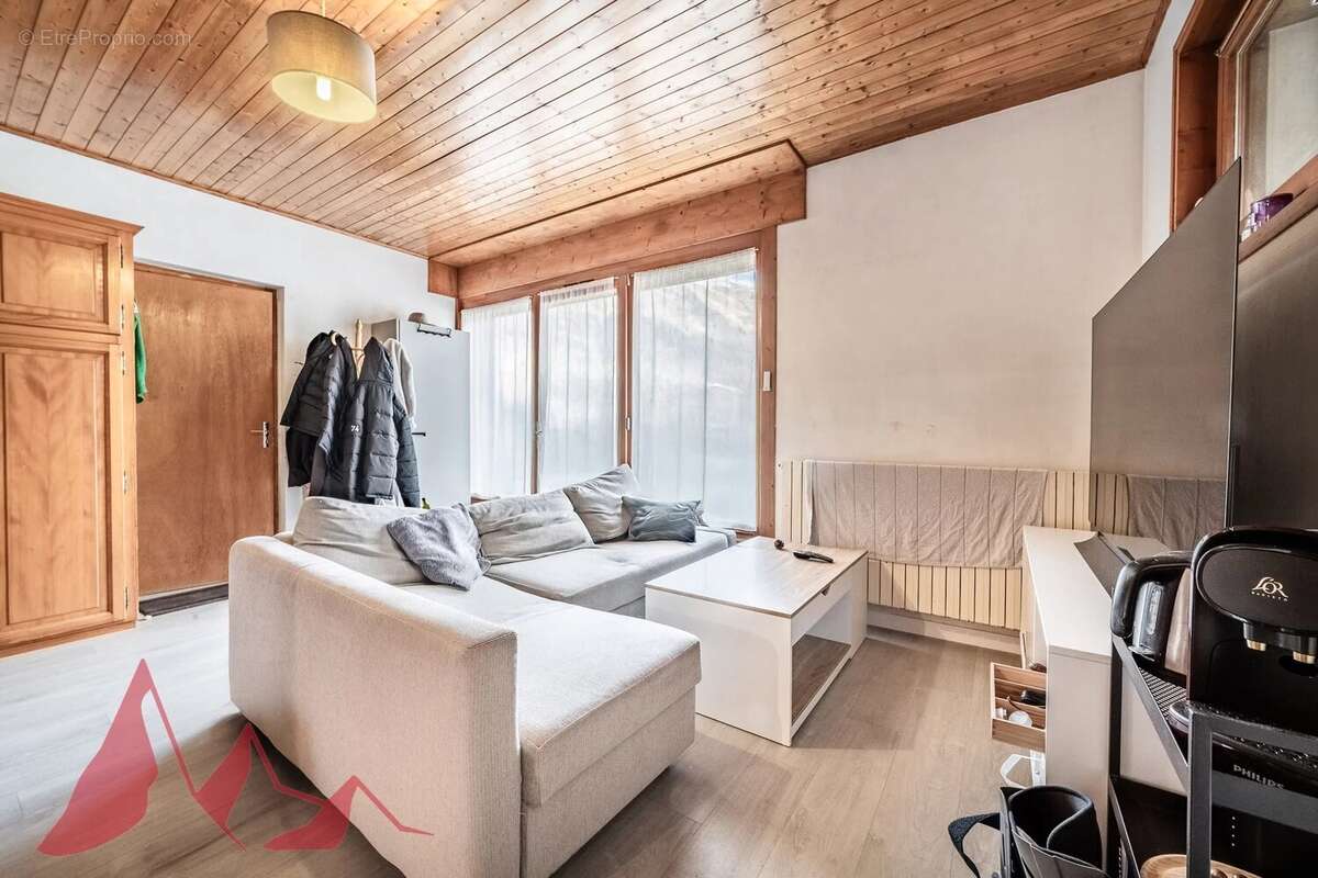 Maison à MORZINE