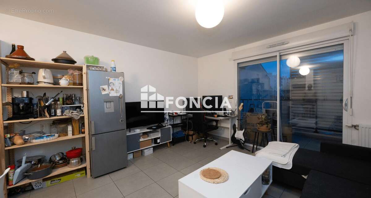 Appartement à VALENCE