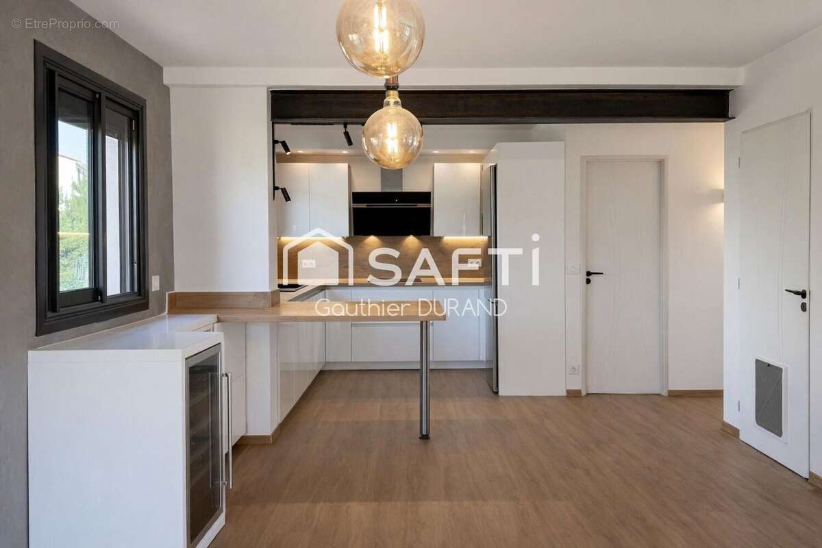 Photo 3 - Maison à PERPIGNAN