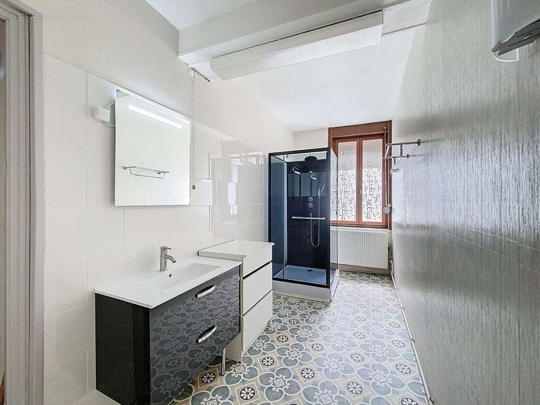 Appartement à LE CATEAU-CAMBRESIS