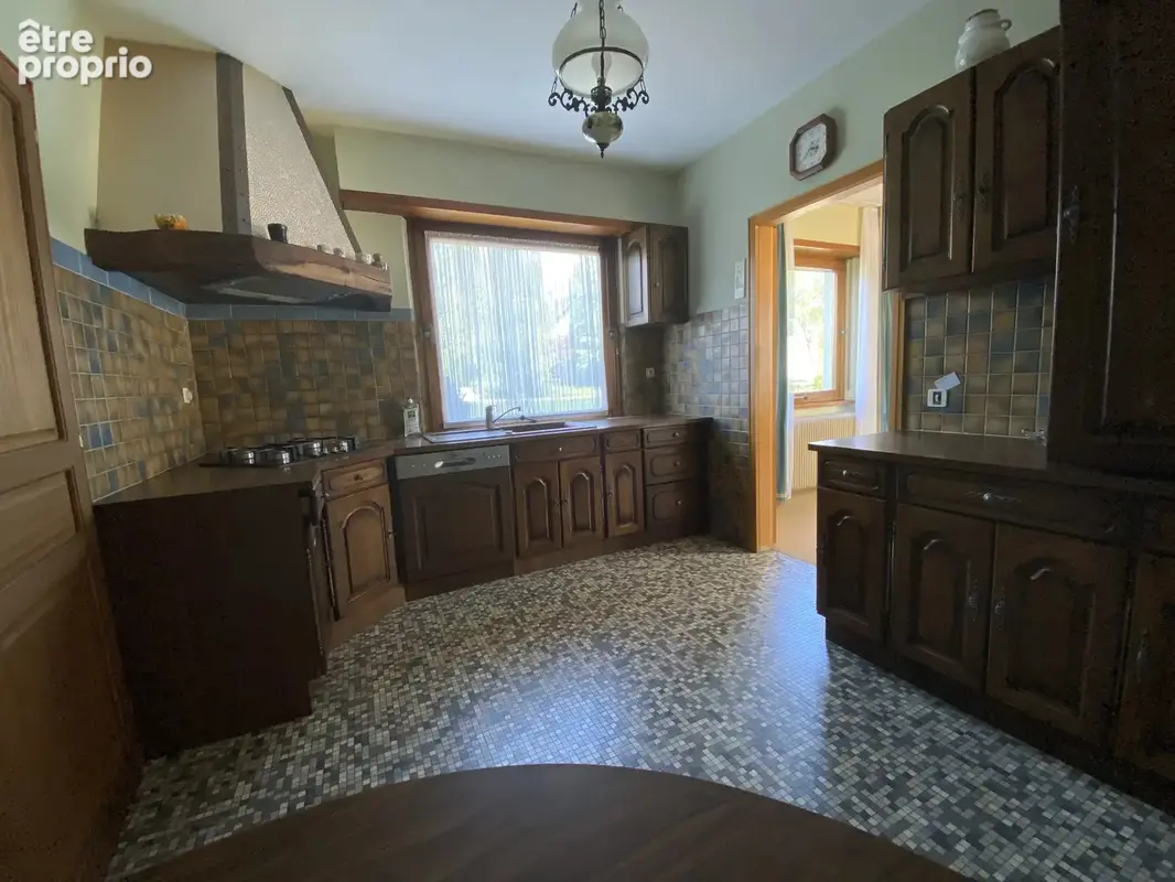 Maison individuelle 6 pièces – 159 m² – Terrain de 1 585 m² – Sarre-Union - photo 4