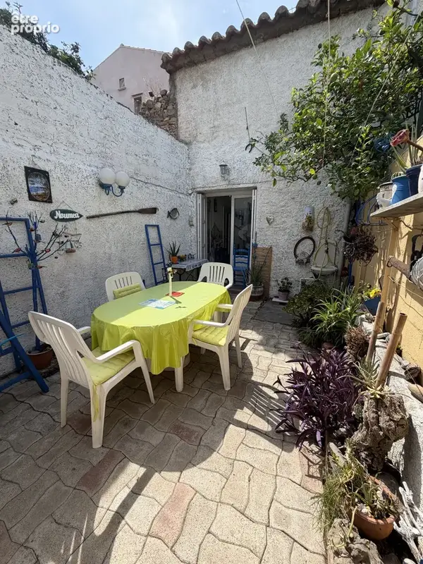 Appartement avec terrasse elne ville haute - photo 1