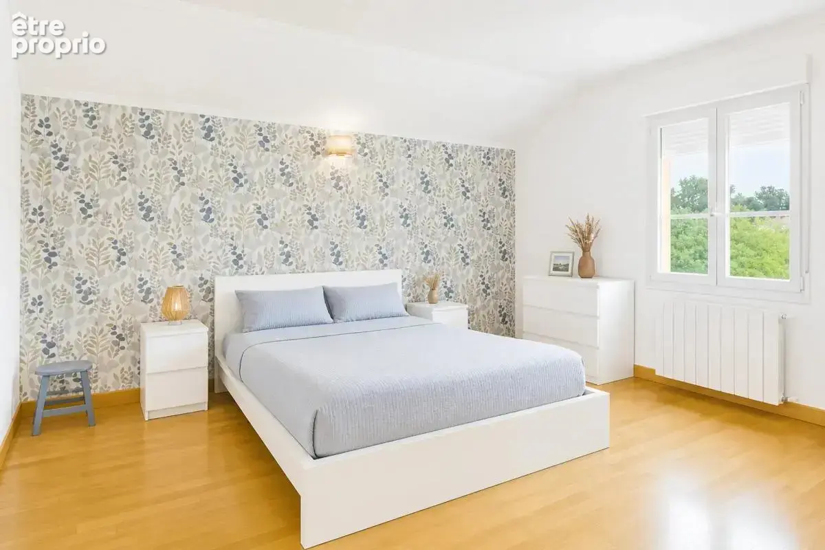 Maison de 5 pièces de 123 m² à Heuilley-sur-Saône - photo 5