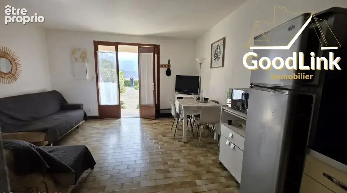 Appartement 2 pièces 36 m² à vendre à Casaglione (20111) - photo 5