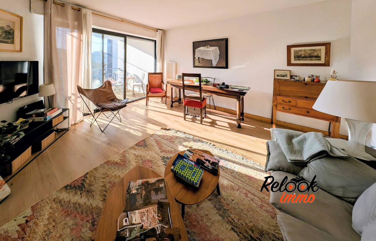 Appartement à ANDERNOS-LES-BAINS