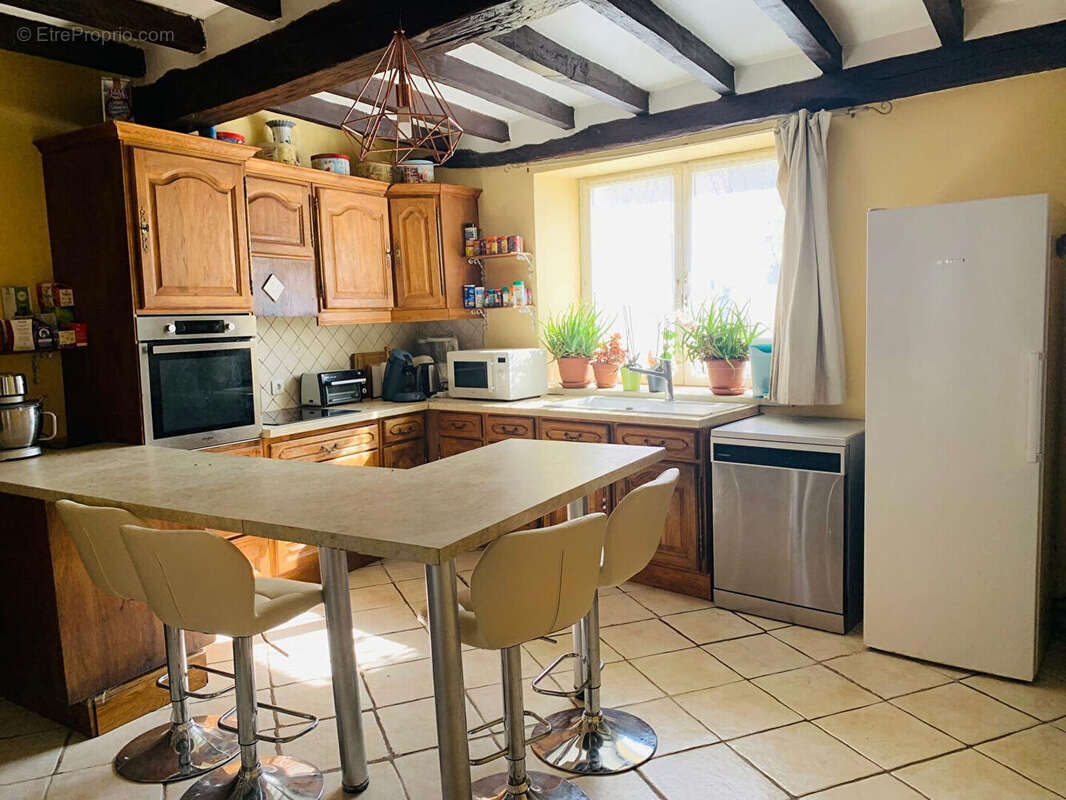 Maison La Ferte Sous Jouarre 8 pièce(s) 235 m2 - photo 3