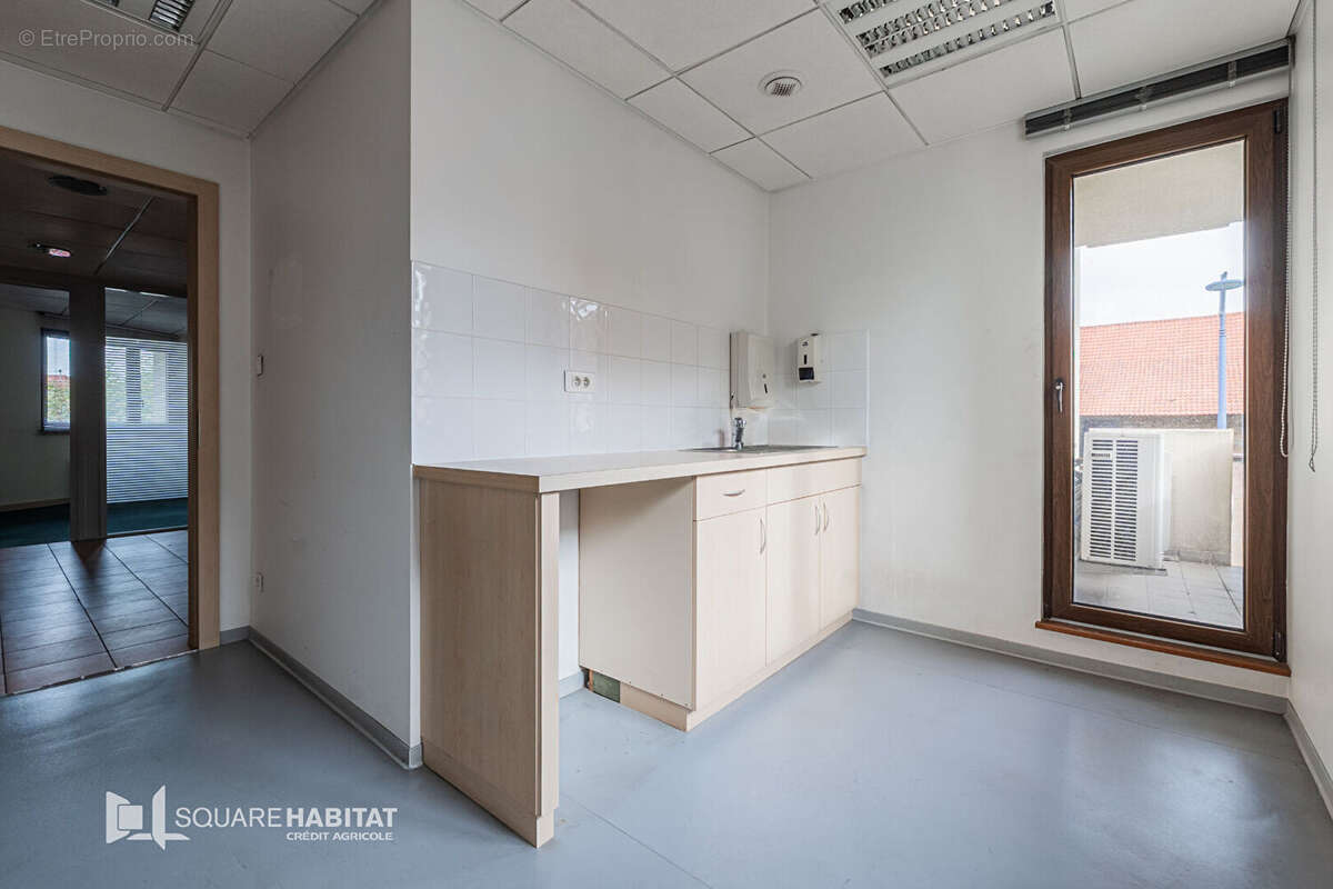 Commerce à VENDENHEIM