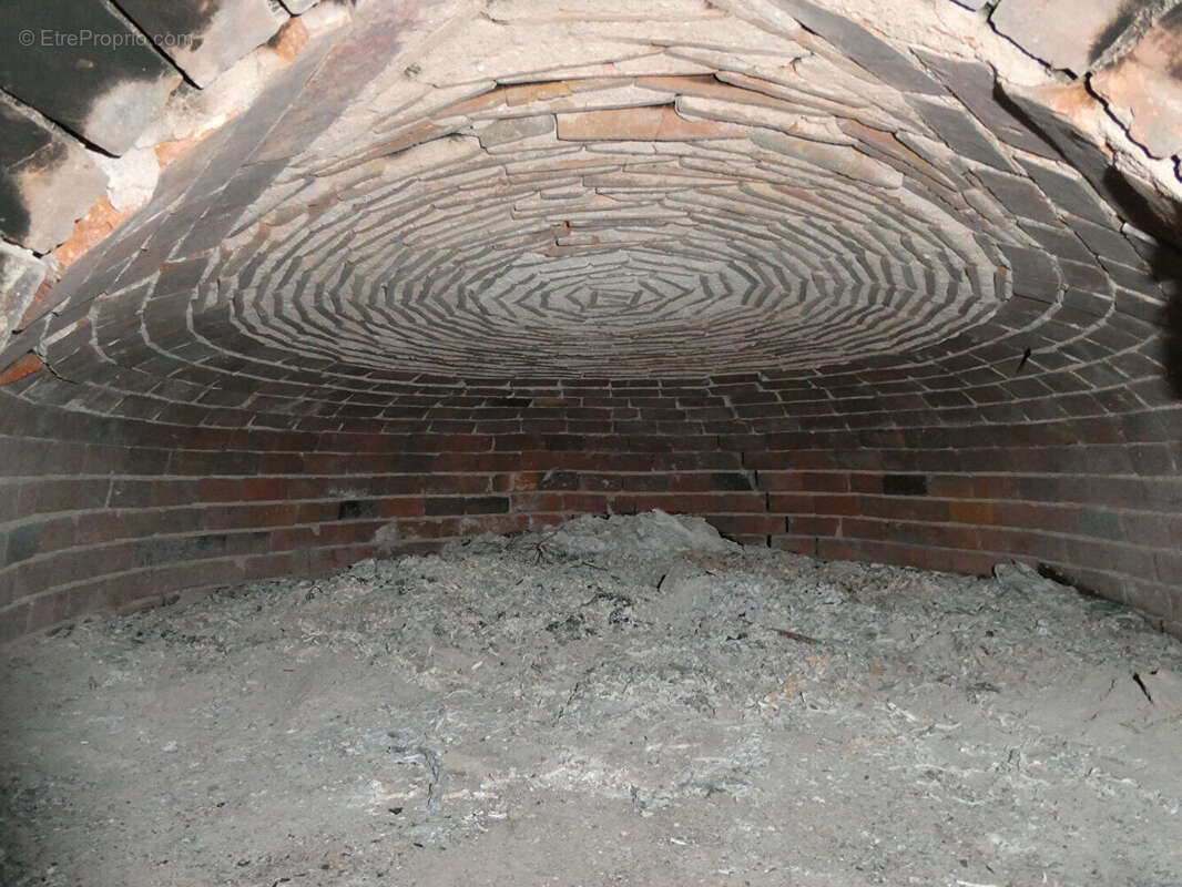 Maison à SAINT-ELIPH