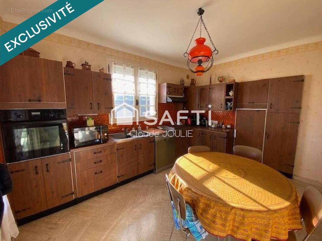 Photo 6 - Maison à CAPDENAC-GARE