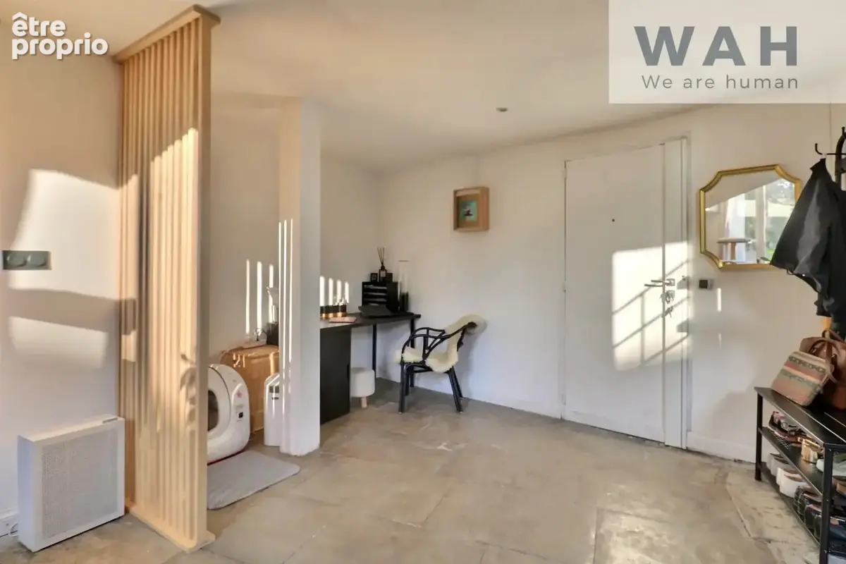 Vente appartement loft t3 88,33m2 montpellier - centre histo - photo 4
