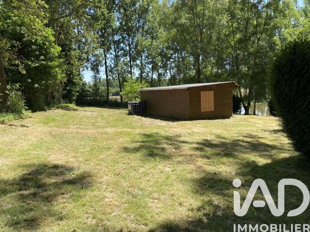 Photo 8 - Terrain à LE GOURAY