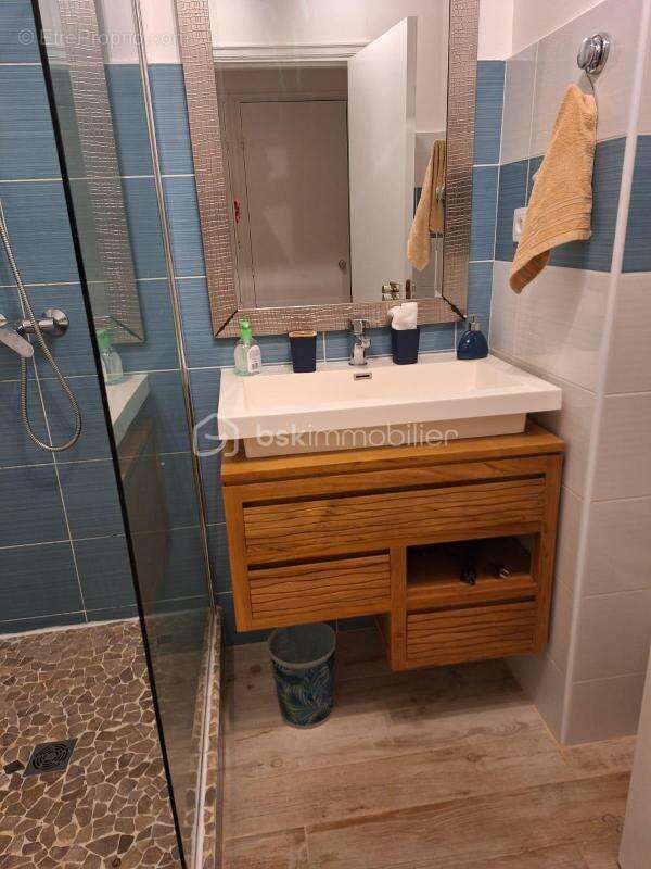 Appartement à SAINT-FRANCOIS