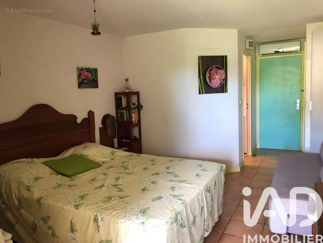 Photo 5 - Appartement à SAINTE-ANNE