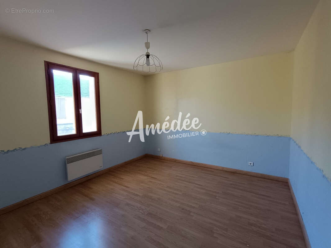 Appartement à AYNAC