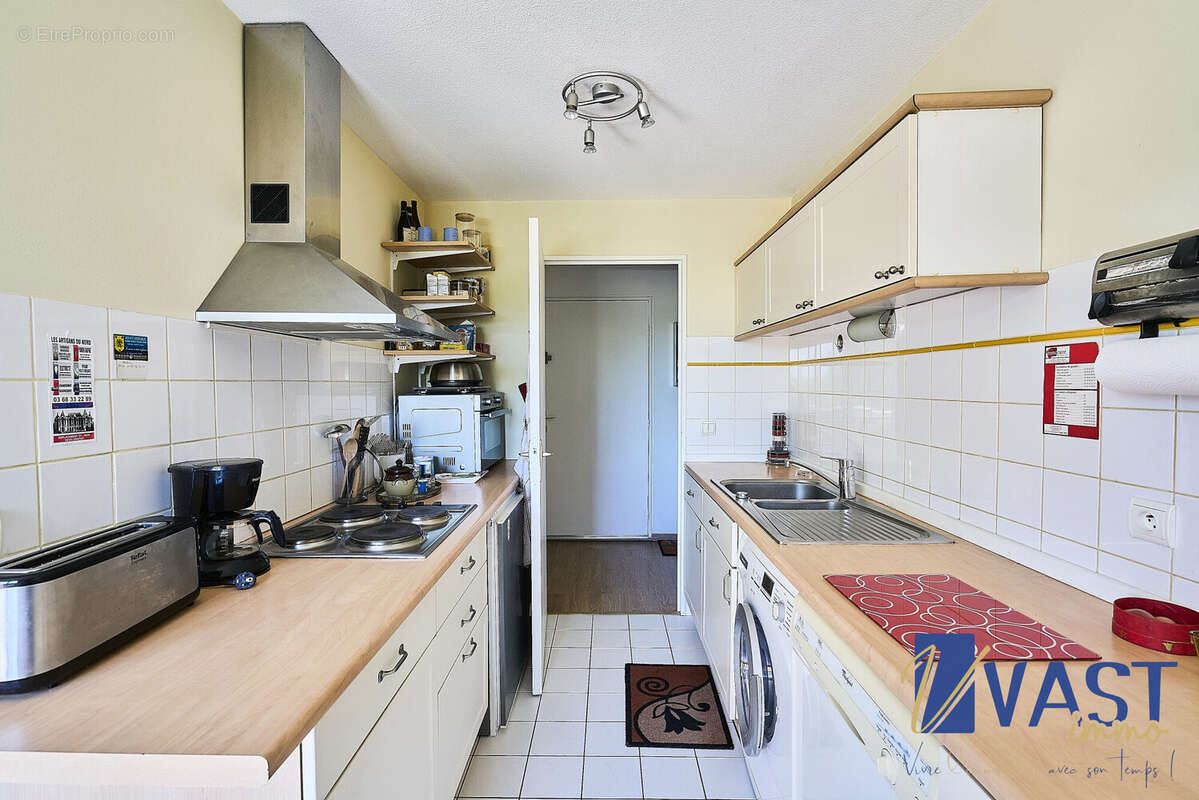 Appartement à LILLE