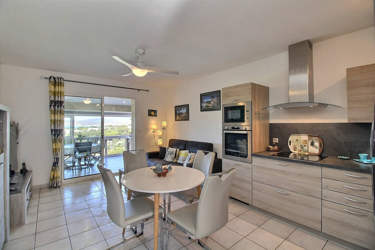 Maison à PIETROSELLA