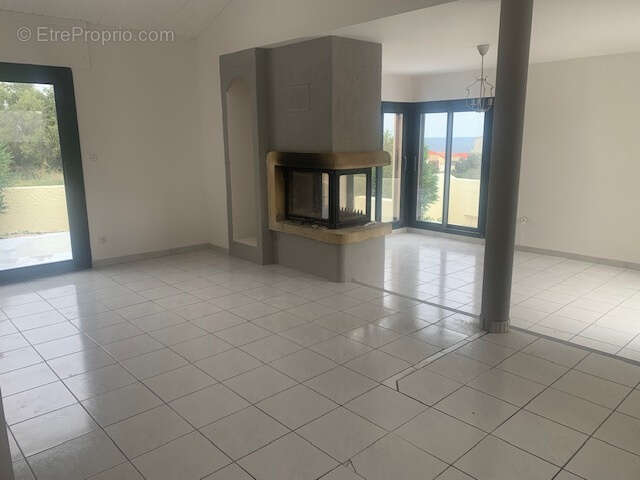 Maison à PORT-VENDRES